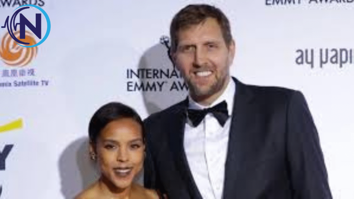 Jessica Olsson: Leben, Karriere und Einfluss erklärt