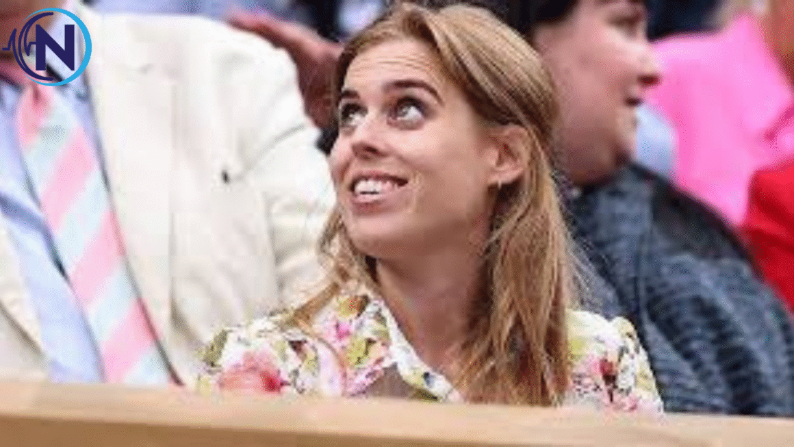 Prinzessin Beatrice: Leben, Vermächtnis und moderner königlicher Einfluss