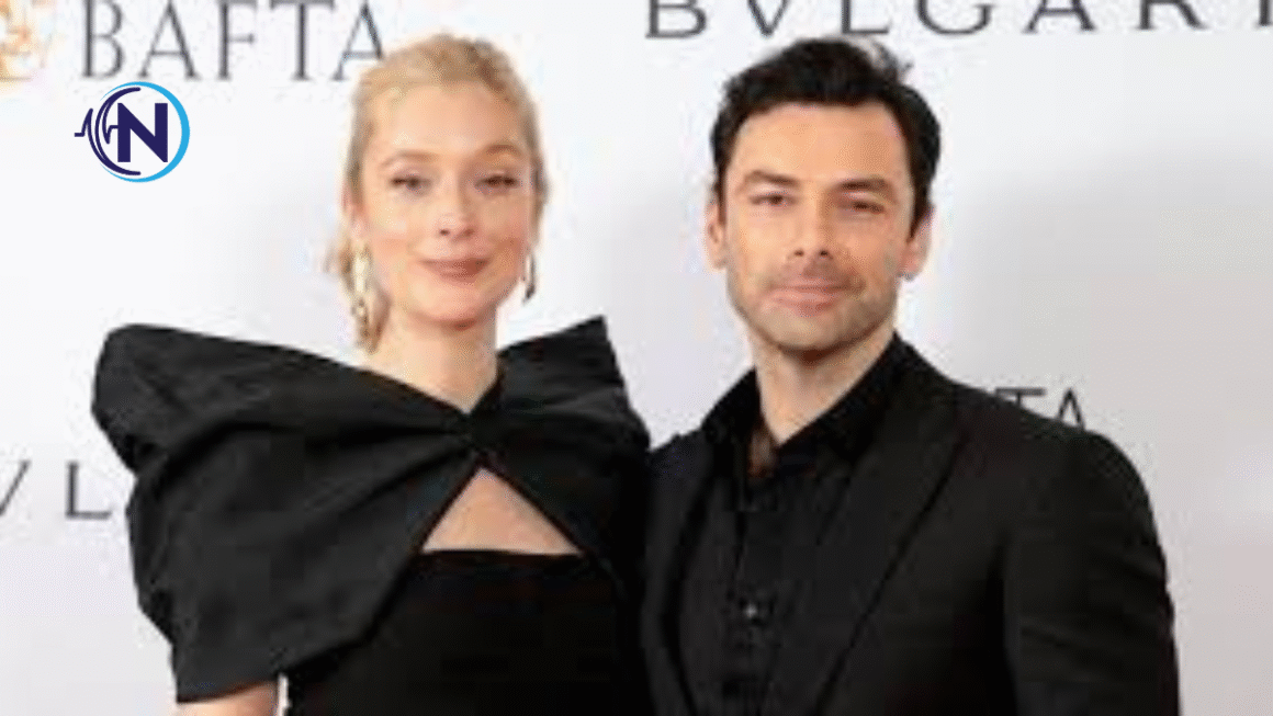 Aidan Turner: Der ultimative Leitfaden zu Leben, Karriere und Stil des irischen Schauspielers