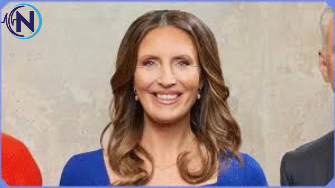 Mit wem ist Bernd Fuchs verheiratet: Everything You Need to Know About His Personal Life