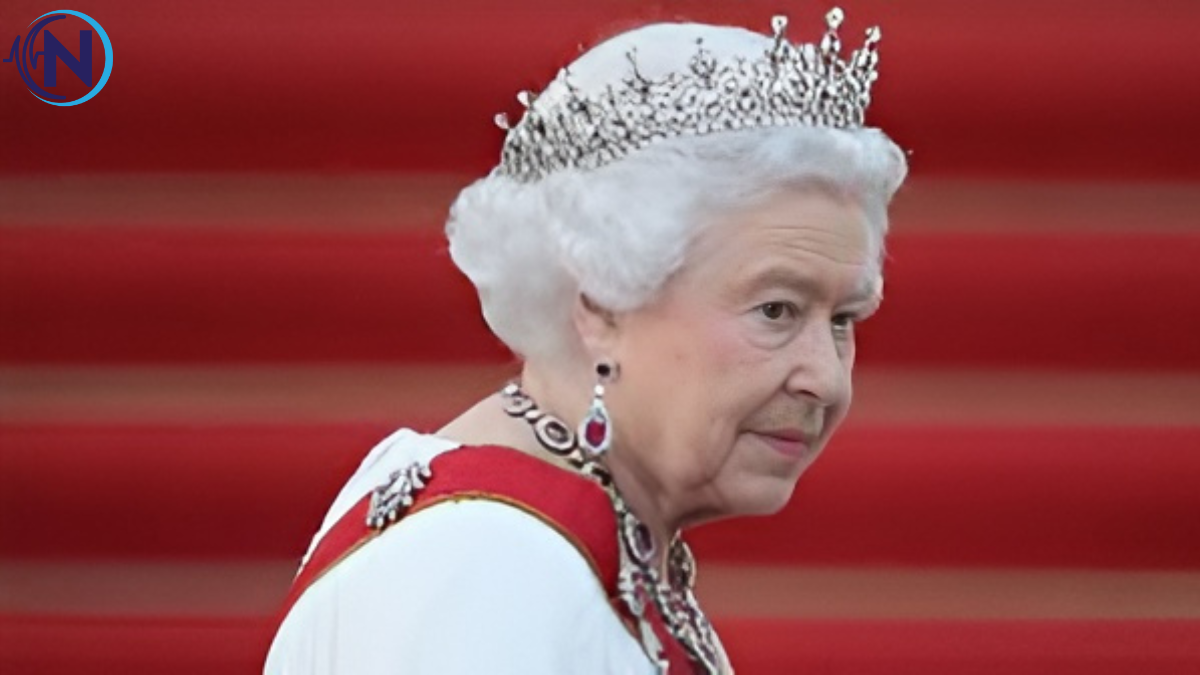 elizabeth ii