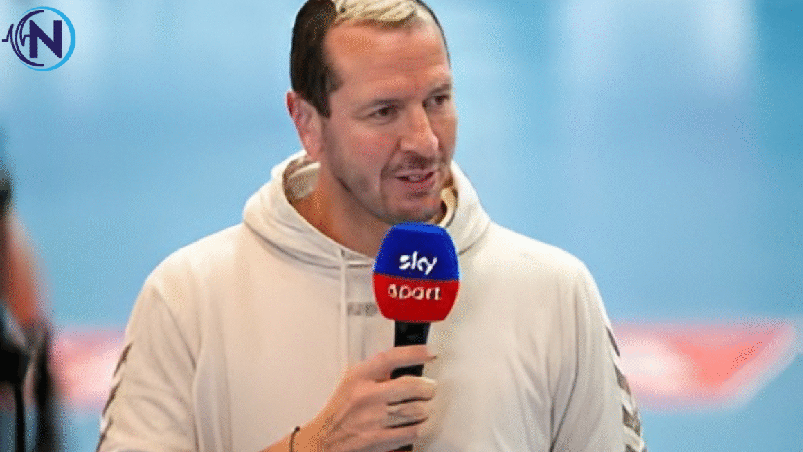 Pascal Hens: Die legendäre Reise einer Handball-Ikone