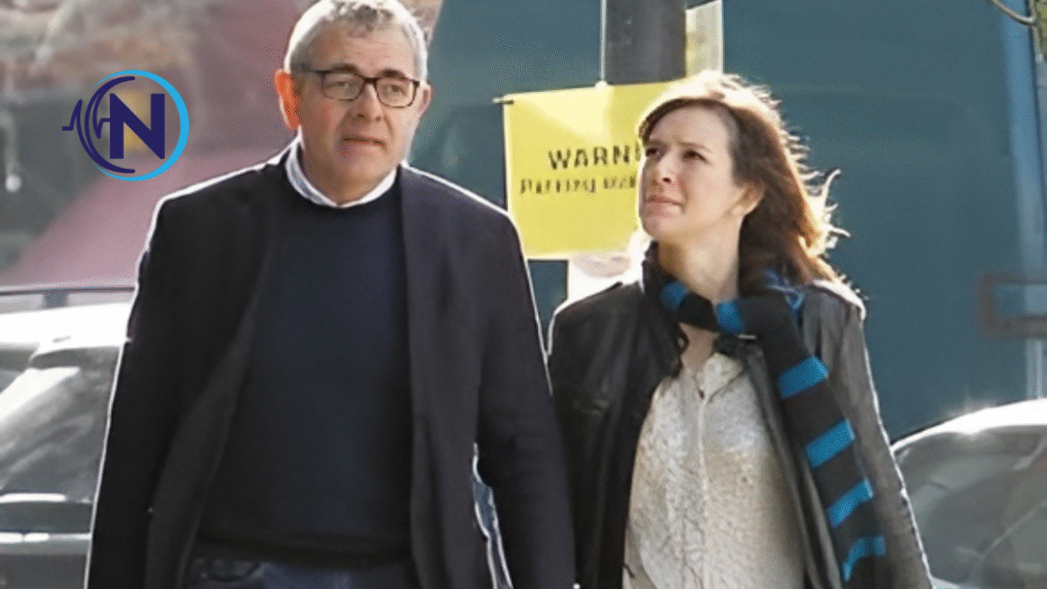 Louise Ford: From Rising Star to Screen Sensation – Everything You Need to Know