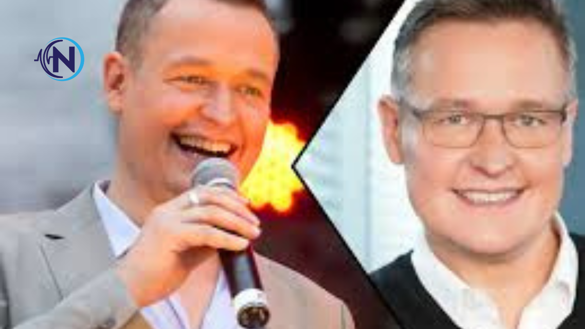 mit wem ist bernd fuchs verheiratet