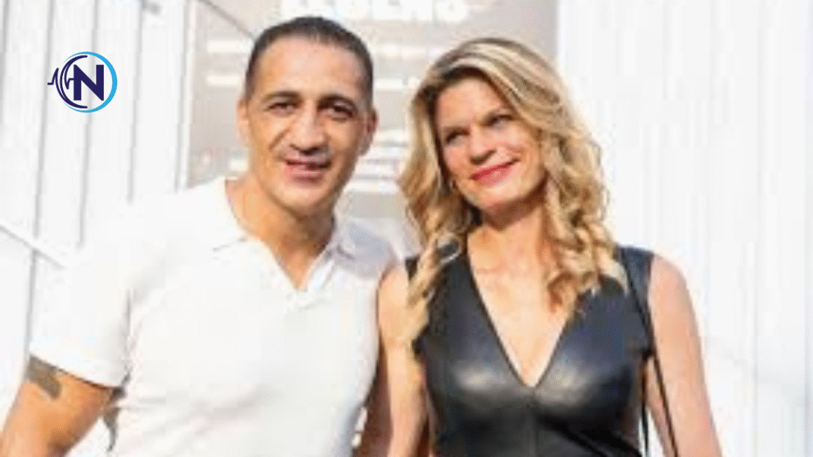 Janina Özen-OttoHumanitärer Anführer, Erbe Ottos und Verfechter des Wandels