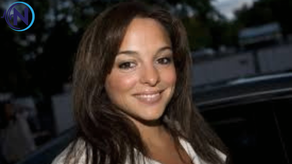 Estefania Küster: Ein vollständiges Porträt, Lebensgeschichte und Karriereüberblick