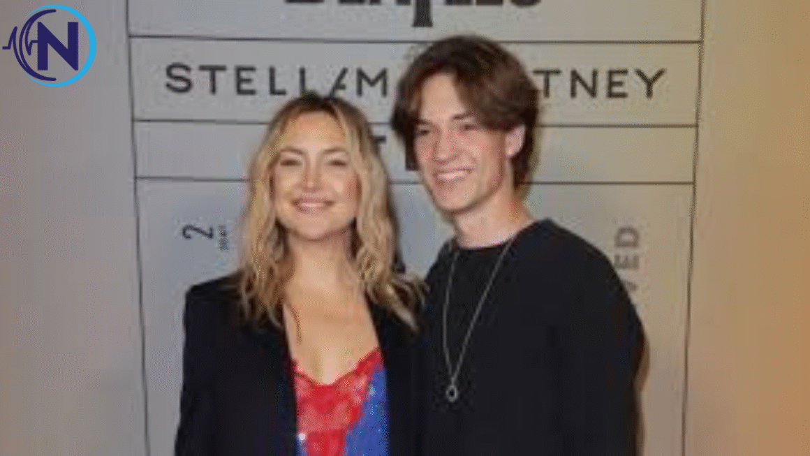 Ryder Robinson: A Complete Profile of Life, Family, and Growing Public Interest