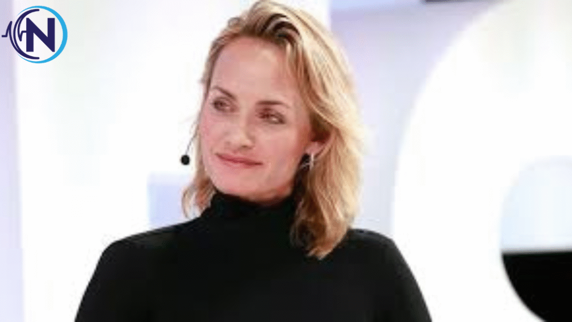 Amber Valletta: Vom Supermodel-Star zur Hollywood-Ikone