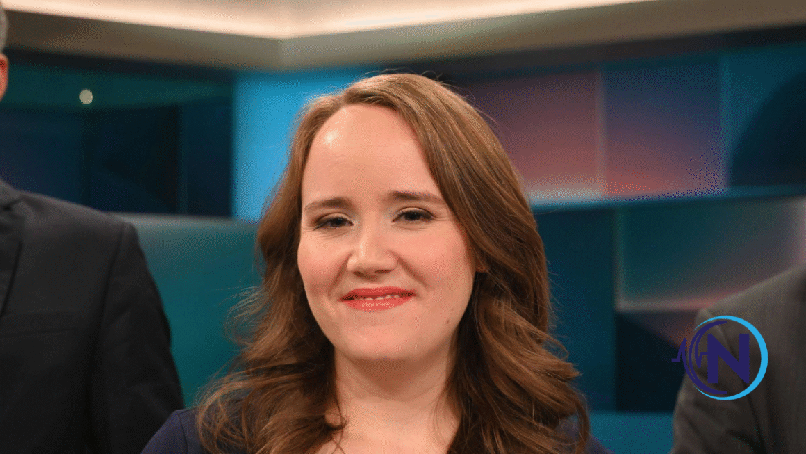 Ricarda Lang Vorher Nachher: A Complete Transformation Through the Years