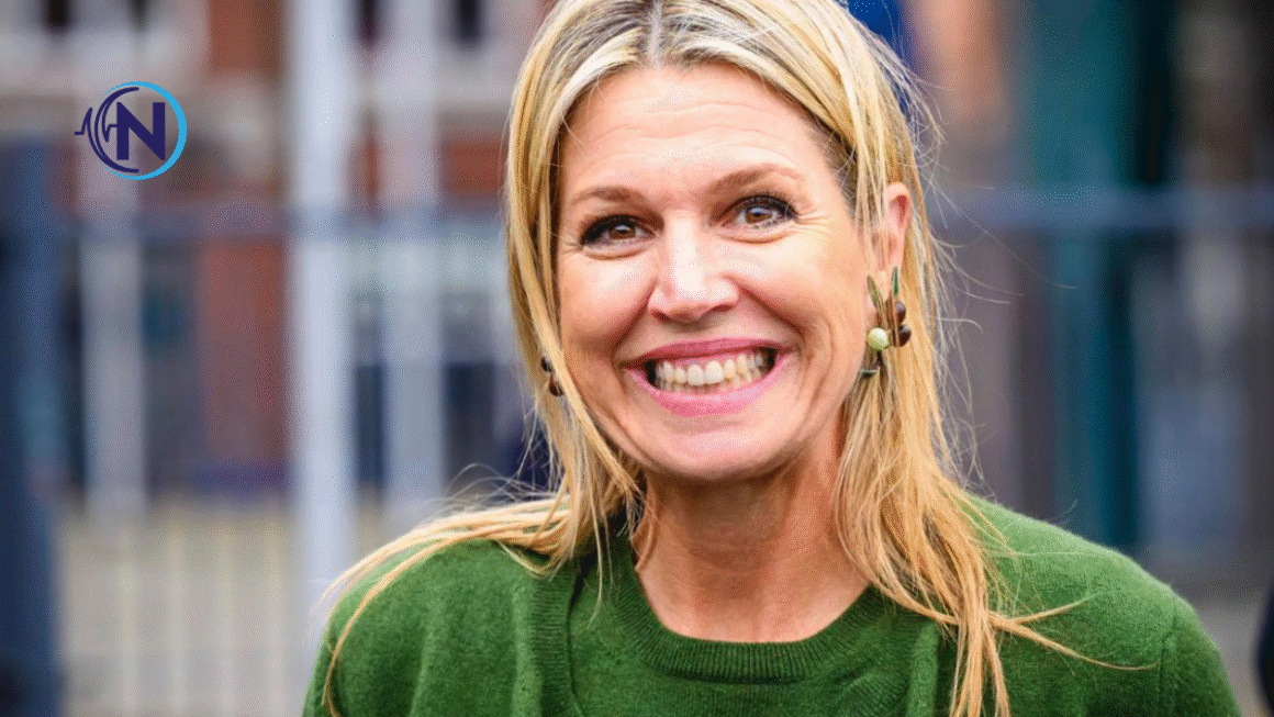 Maxima Niederlande: Leben, Vermächtnis und Einfluss der niederländischen Königin