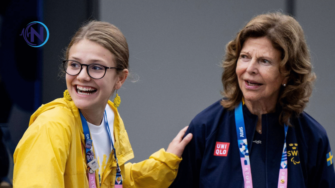 Estelle von Schweden: Leben, Stil und Rolle der beliebten Prinzessin von Schweden