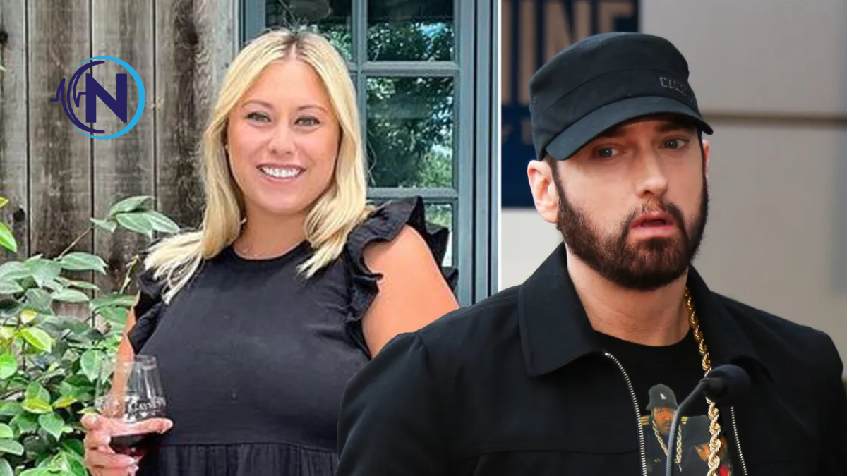 eminem ehepartnerin