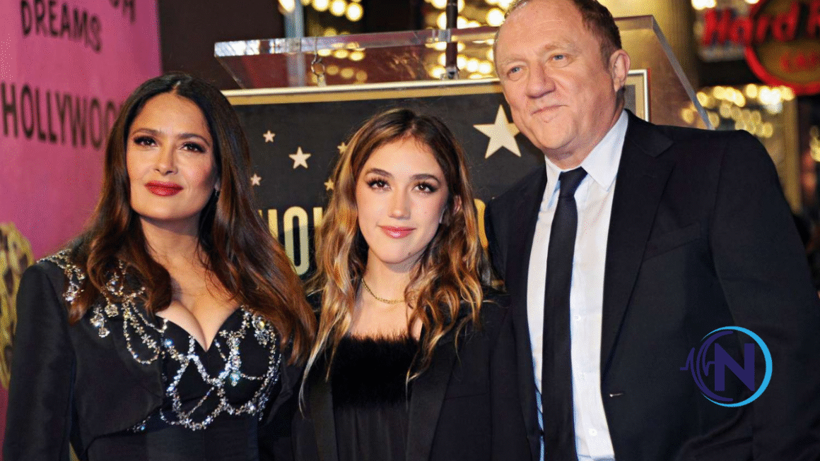 Valentina Paloma Pinault: Einblick in das Leben der jungen Erbin