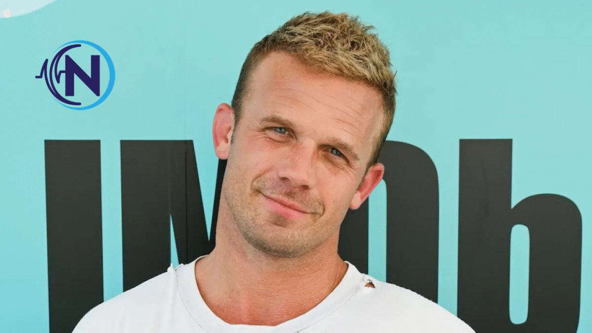 Cam Gigandet: From Teen Heartthrob to Hollywood Star – Complete Biography & Career Guide