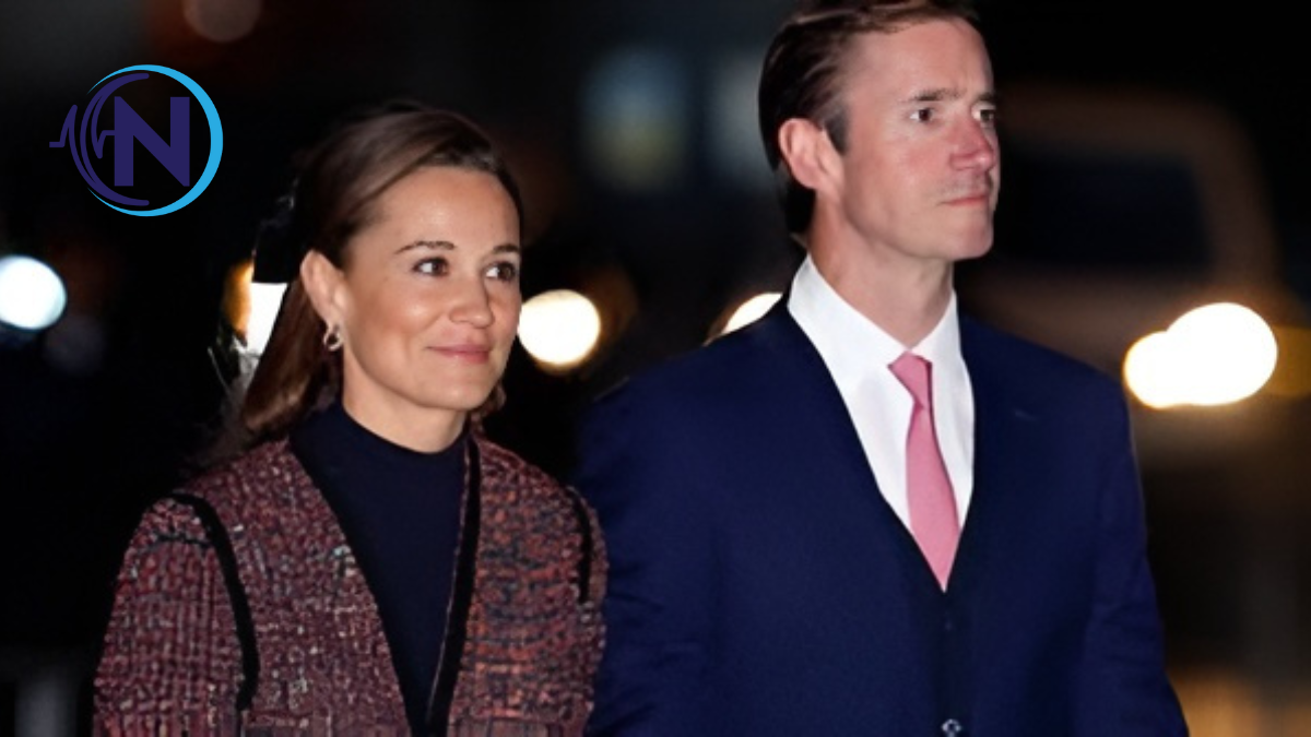 pippa middleton