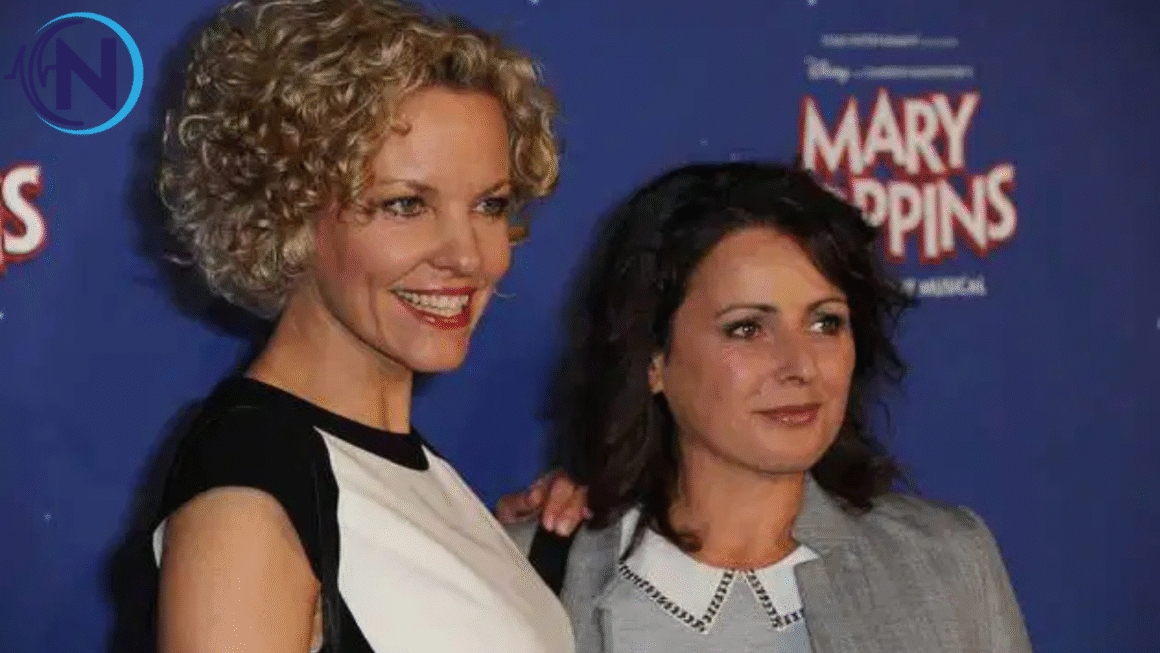 Katja Keller: Leben, Karriere und Einfluss eines aufstrebenden Stars