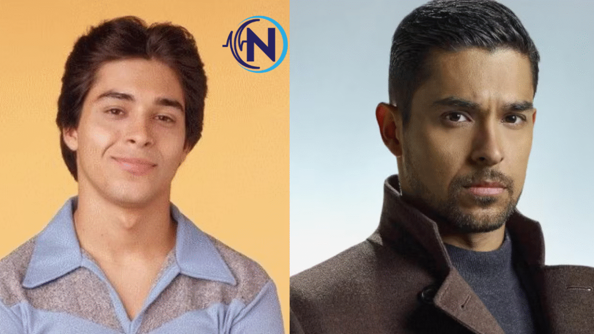 Wilmer Valderrama: Vom „Die wilden Siebziger“-Star zum Hollywood-Star