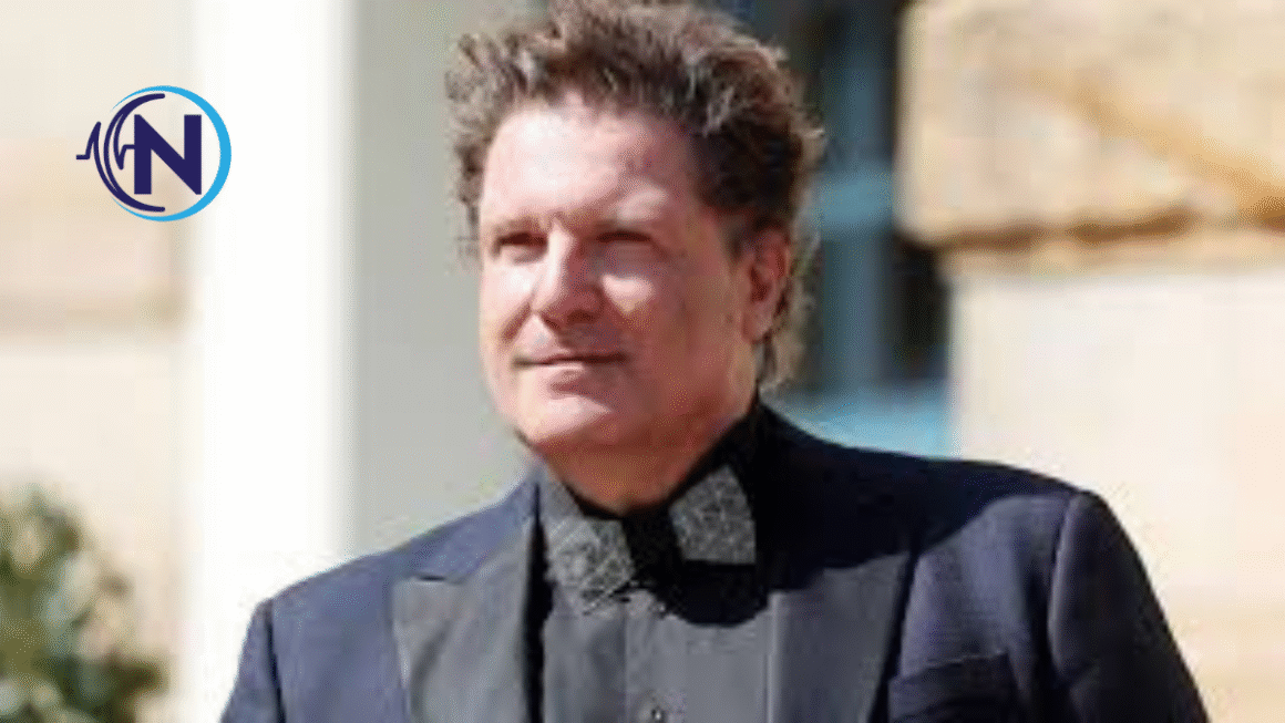 Francis Fulton-Smith: Journey, Achievements, and Iconic Roles of the Renowned Actor