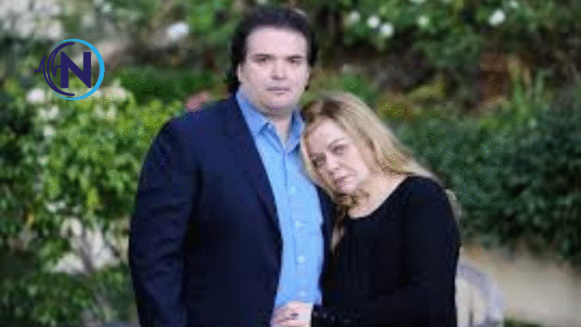 Simon Monjack: Einblicke in sein Leben, seine Karriere und die Kontroversen