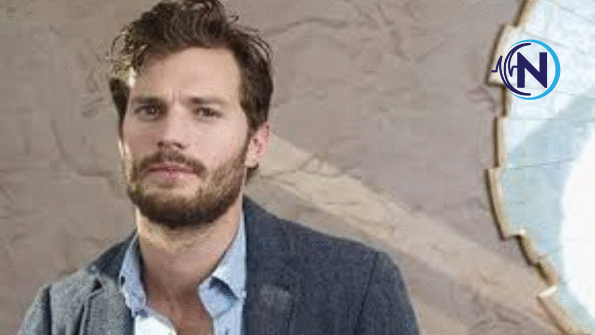 actor jamie dornan: Vom Model zum Hollywoodstar – Leben, Karriere und Vermächtnis