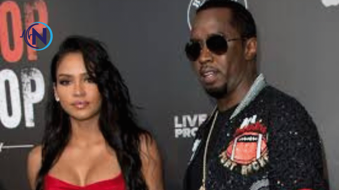 Casandra Ventura: Wer ist Cassie? Alter, Ehemann, Karriere, Vermögen und aktuelle Nachrichten