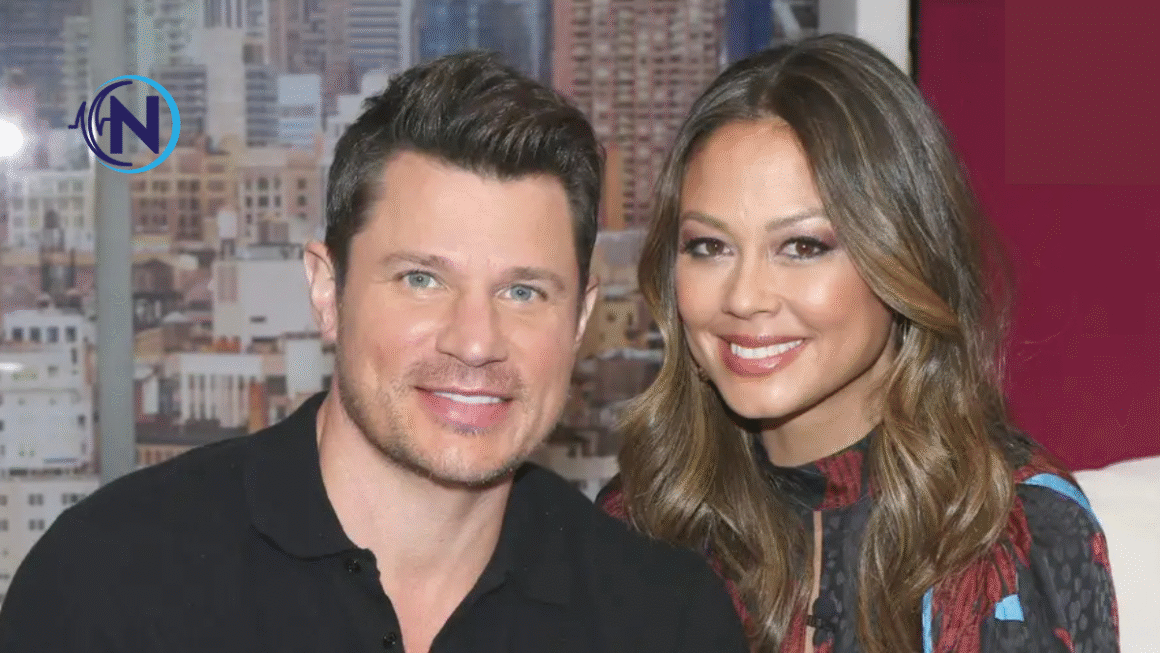 Nick Lachey: Vom Popstar zum Fernsehstar – Ein vollständiger Leitfaden