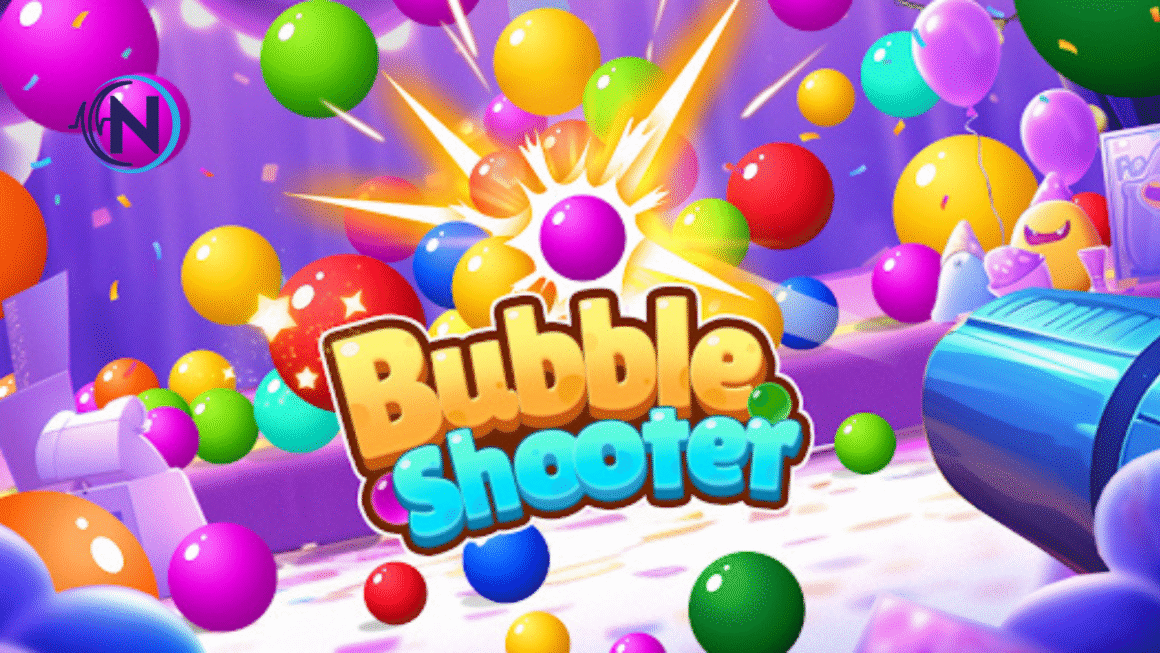 gala bubble shooter