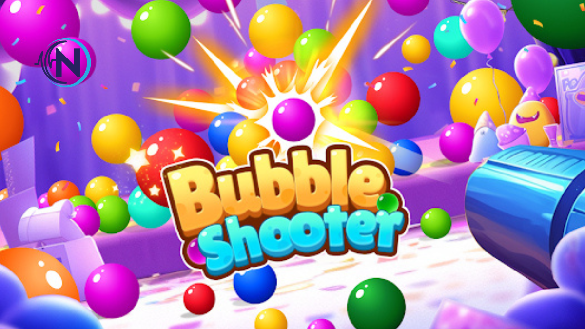 gala bubble shooter
