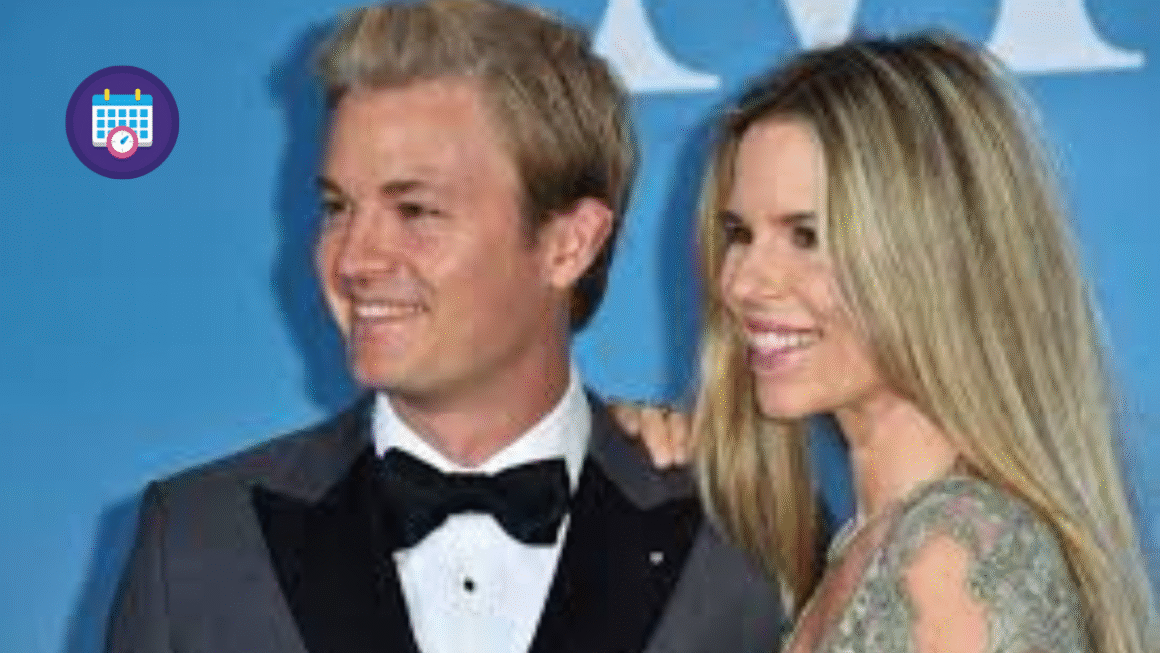 Vivian Sibold: Leben, Karriere und inspirierende Reise