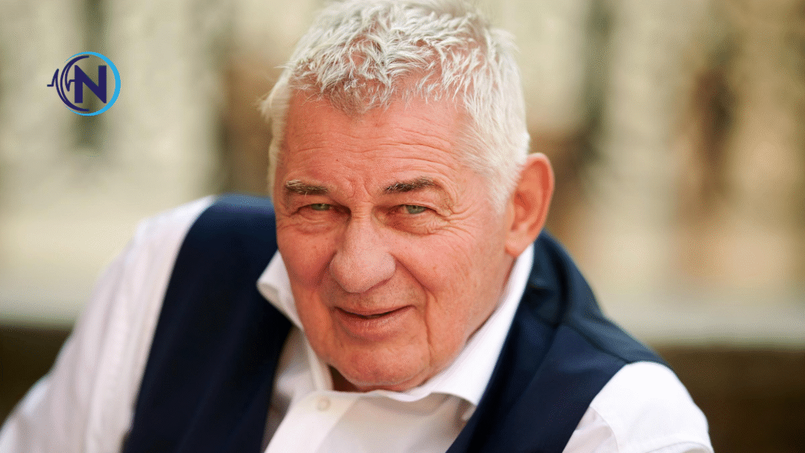 Promi News Aktuell: Ihr ultimativer Leitfaden zu den neuesten Promi-News