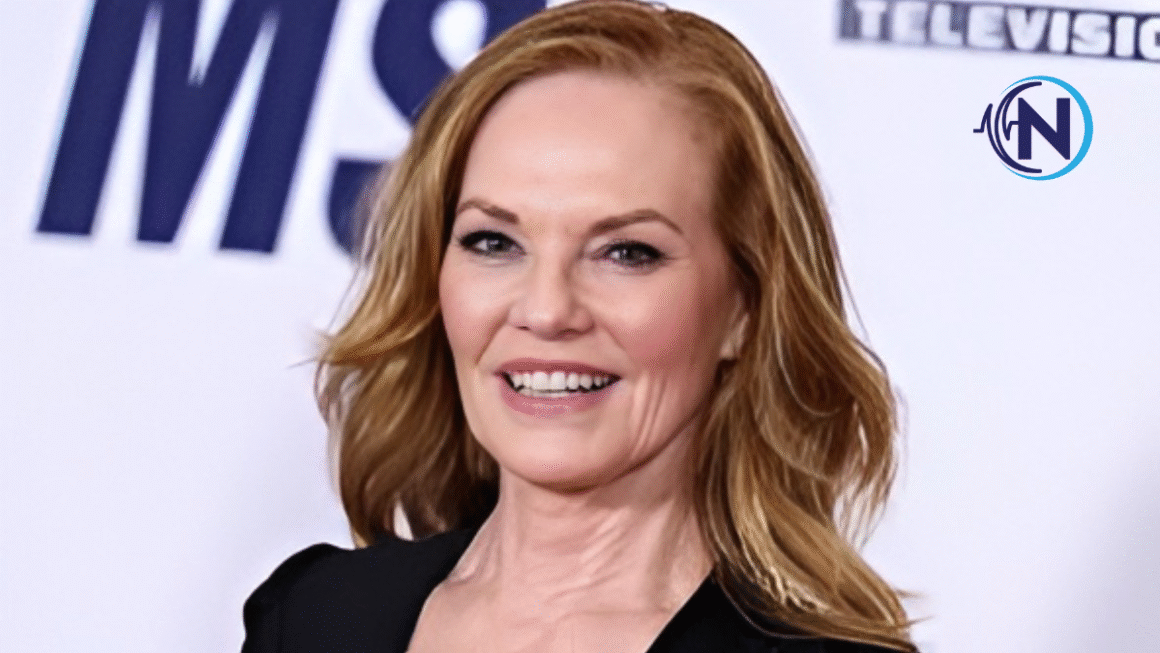 Marg Helgenberger: Leben, Karriere und Vermächtnis einer Fernseh- und Filmikone