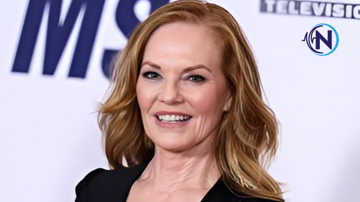 marg helgenberger