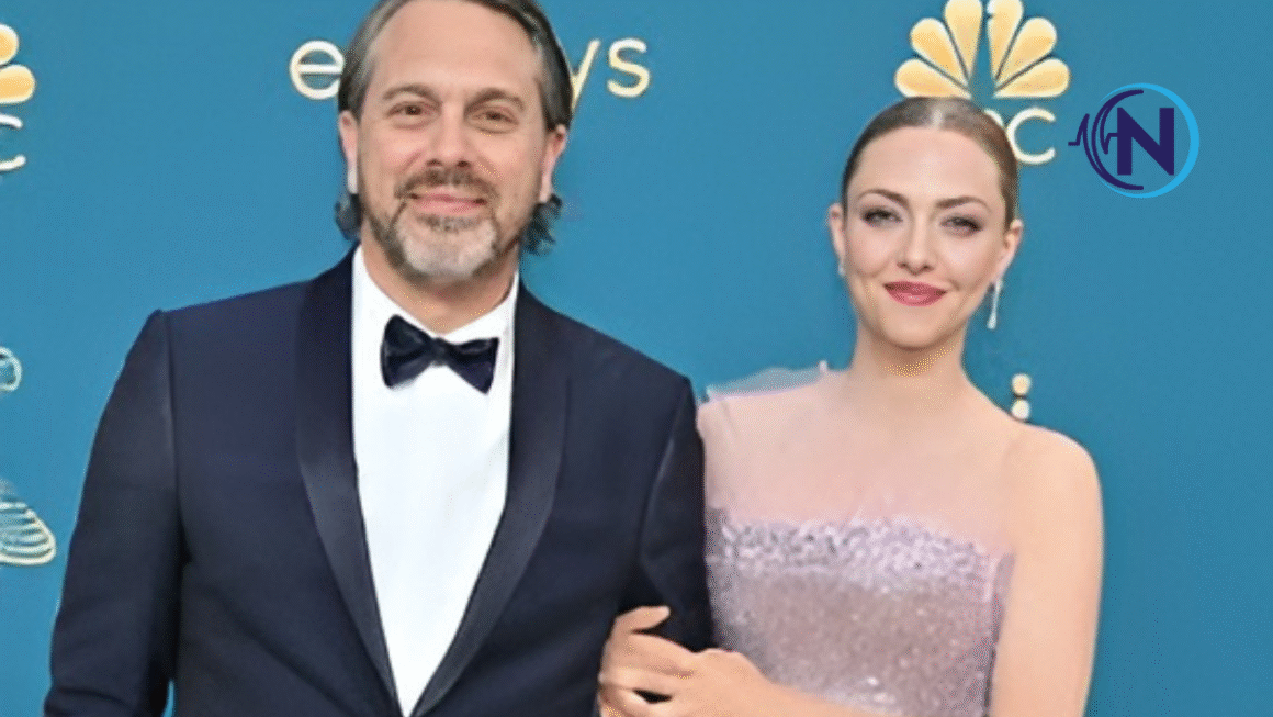 Thomas Sadoski: From Stage to Screen – Life, Career, and Achievements