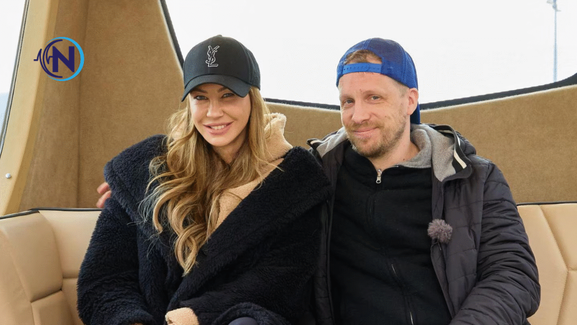 Oliver Pocher Kinder: Alles, was Sie über sein Familienleben wissen müssen