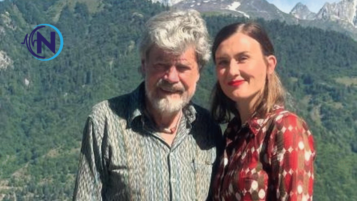 Làyla Messner: Leben, Karriere und Erfolgevon einem aufstrebenden Stern