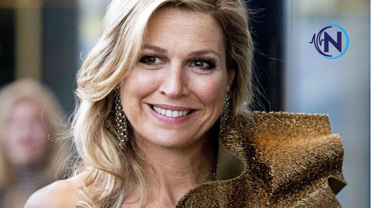 máxima der niederlande