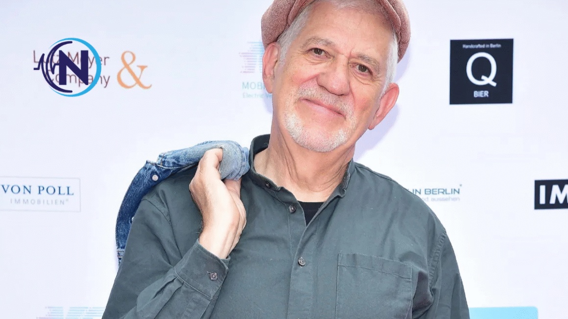 Michael Klöckner und Marianne Rosenberg: The Iconic Duo of German Music