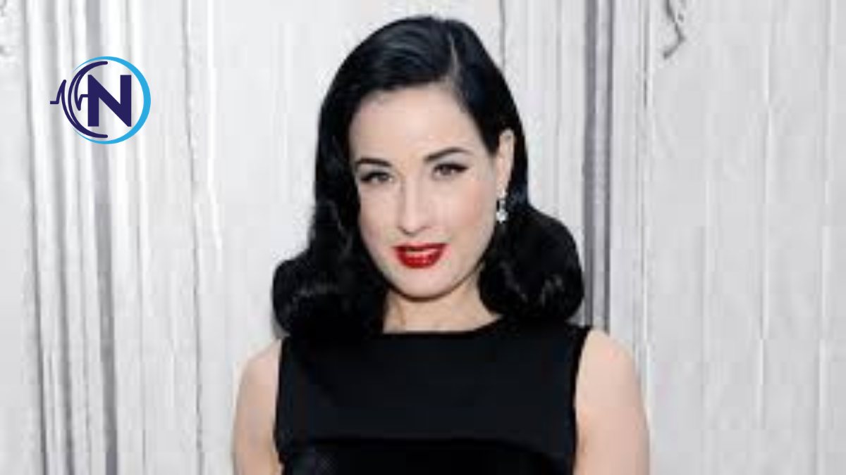 dita von teese dita