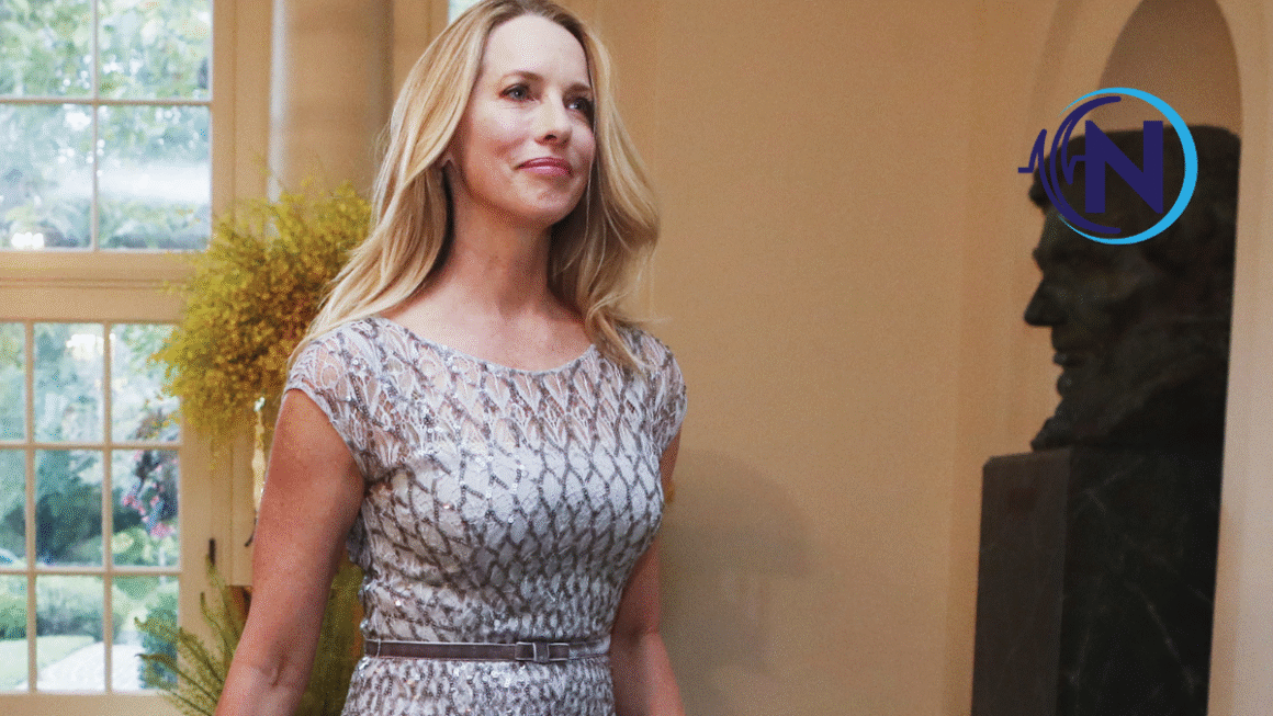 Laurene Powell: Die visionäre Philanthropin und Unternehmerin, die die Zukunft gestaltet
