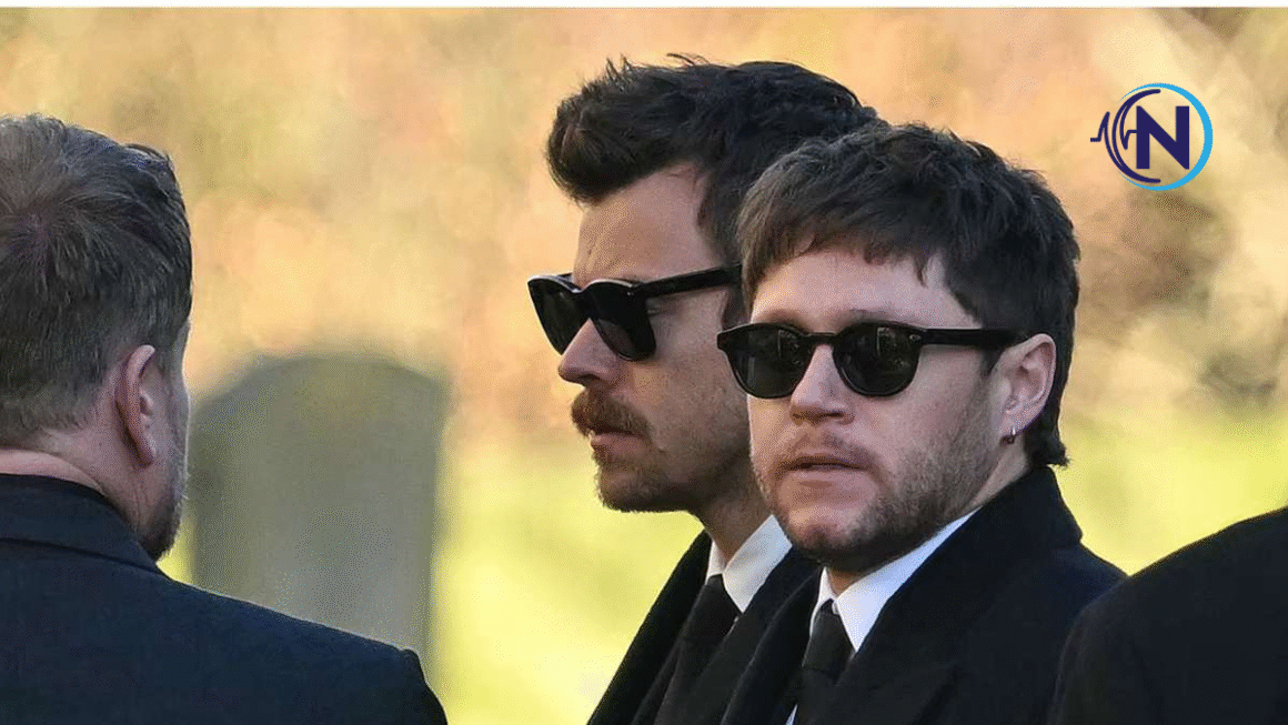 Liam Payne Beerdigung: Alles, was Sie über den Abschied wissen müssen