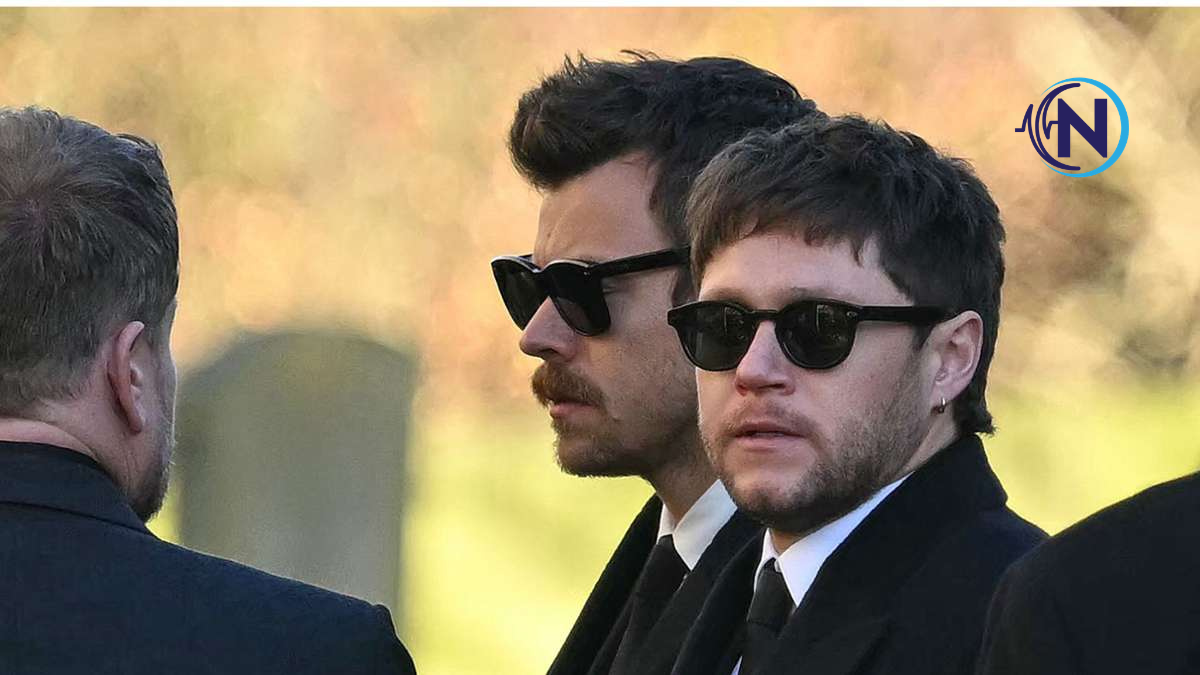 liam payne beerdigung