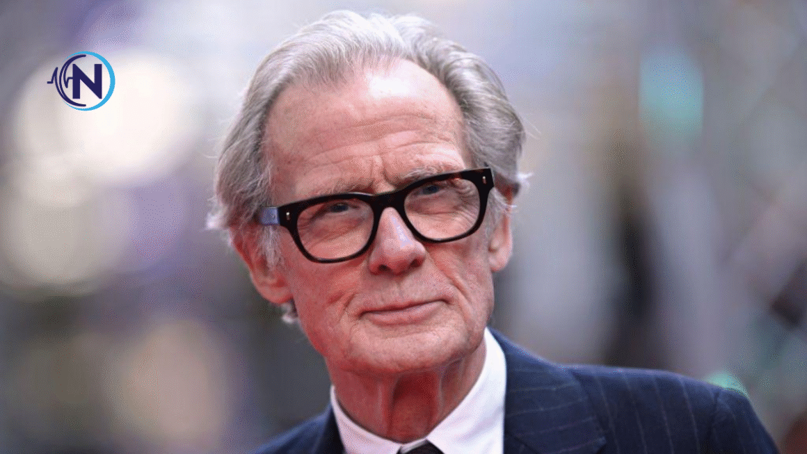 Nighy Bill: Leben, Karriere und Vermächtnis eines legendären Schauspielers