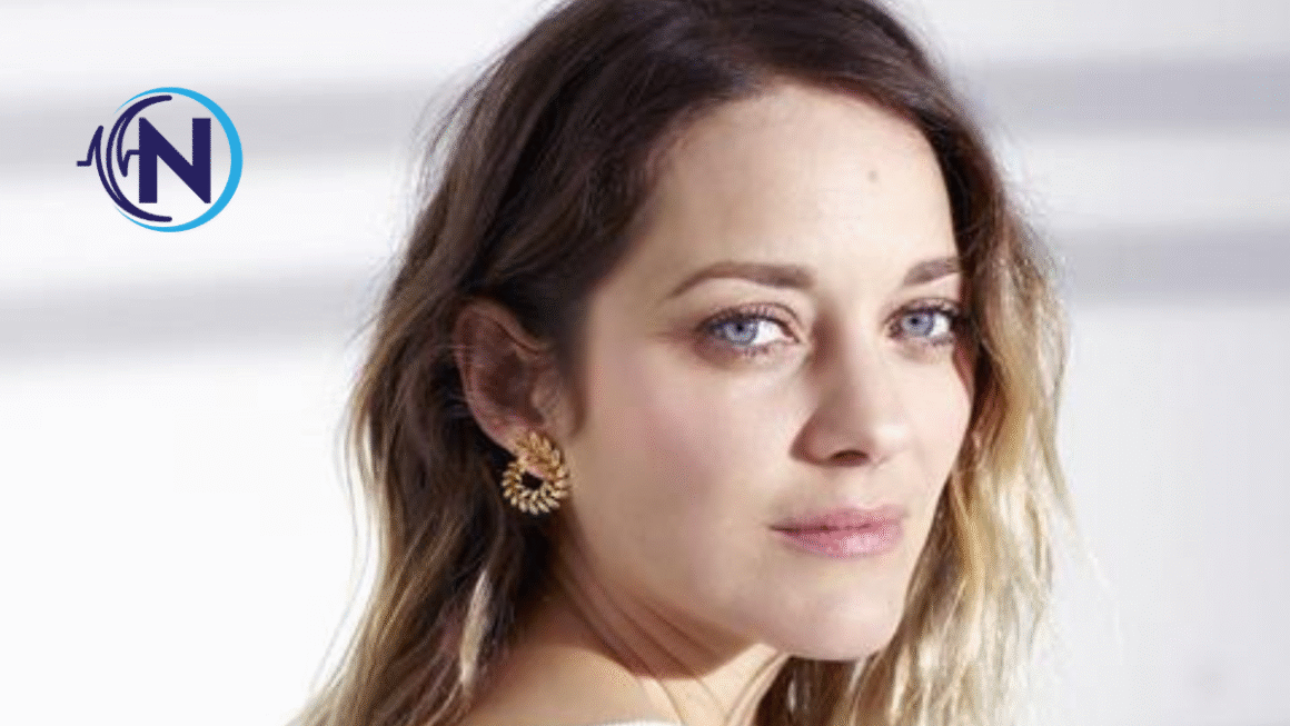m cotillard