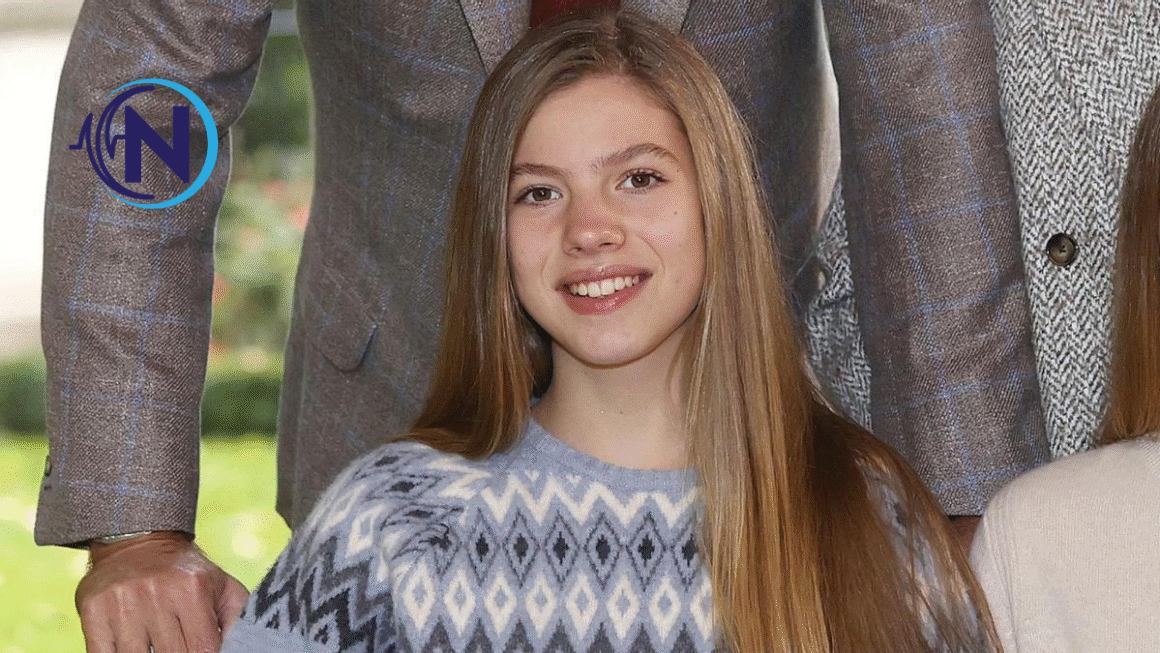 Sofía de Borbón y Ortiz: Leben, königliches Erbe und öffentliche Präsenz