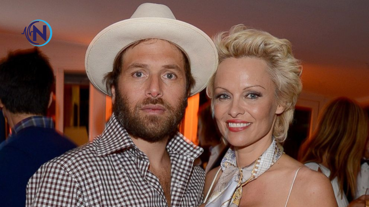 rick salomon