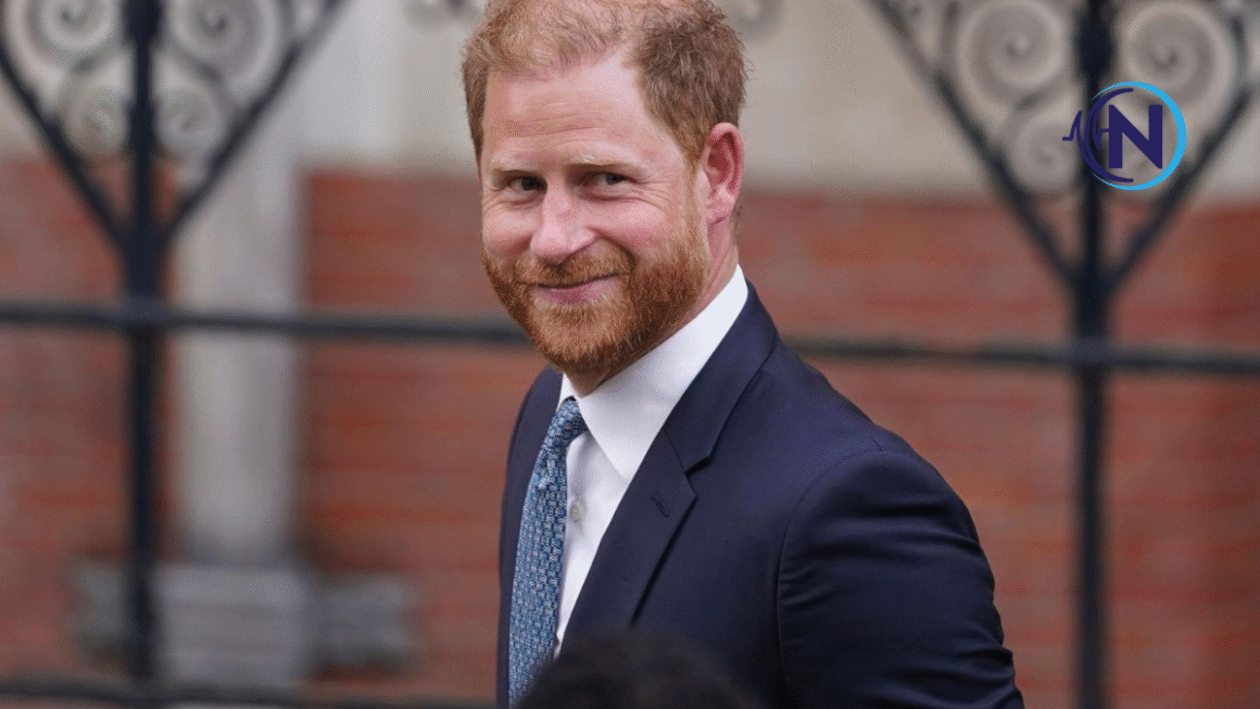 Harry Prinz: Der vollständige Leitfaden zu seinem Leben, seiner Karriere und seinem Einfluss