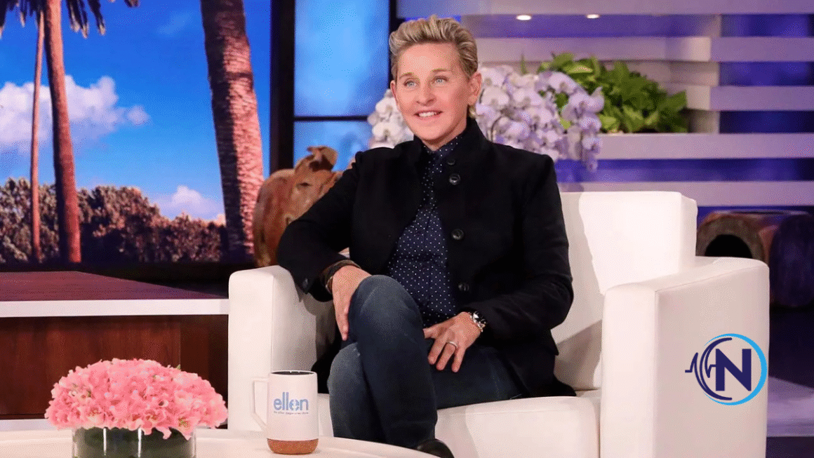 ellen degeneres ellen, Karriere und Vermächtnis einer Fernsehikone