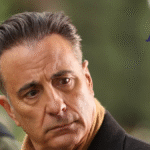 andy garcia