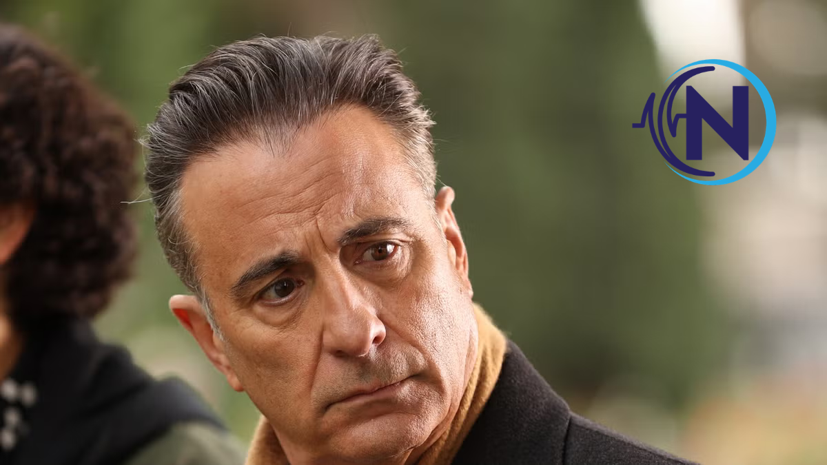 andy garcia