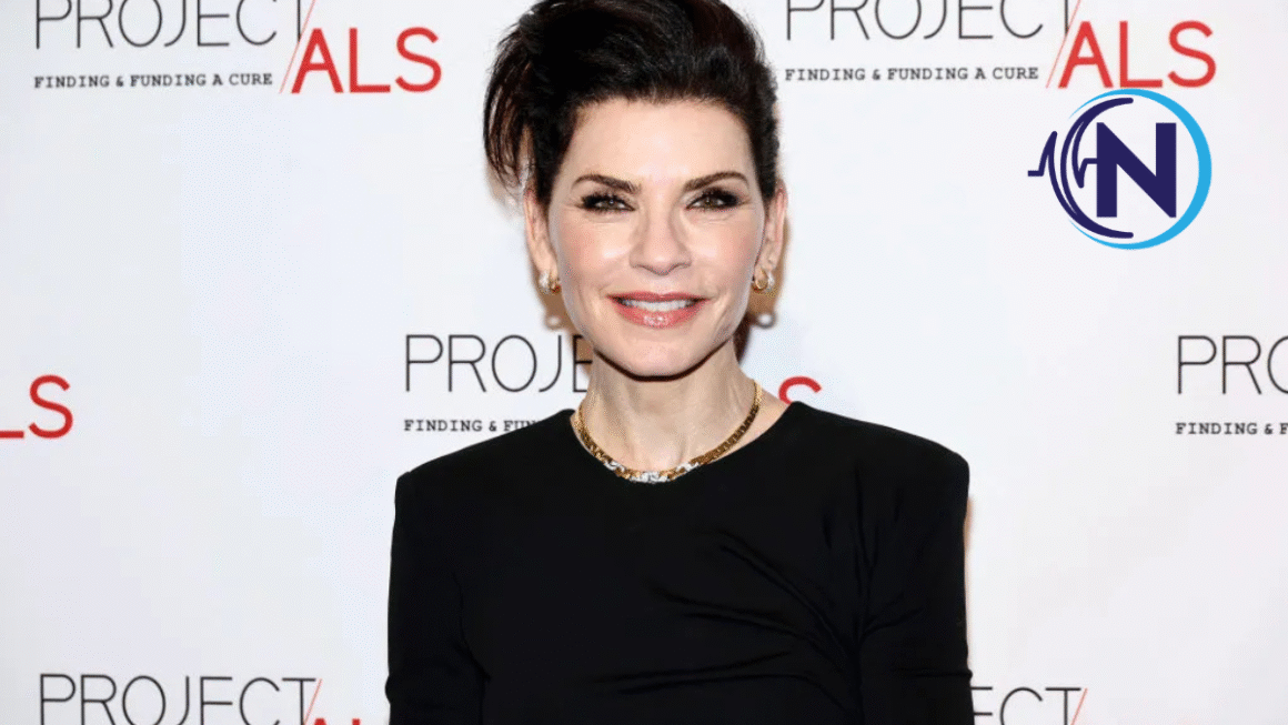 julianna margulies